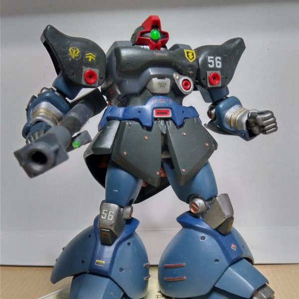 ポケット版ドム