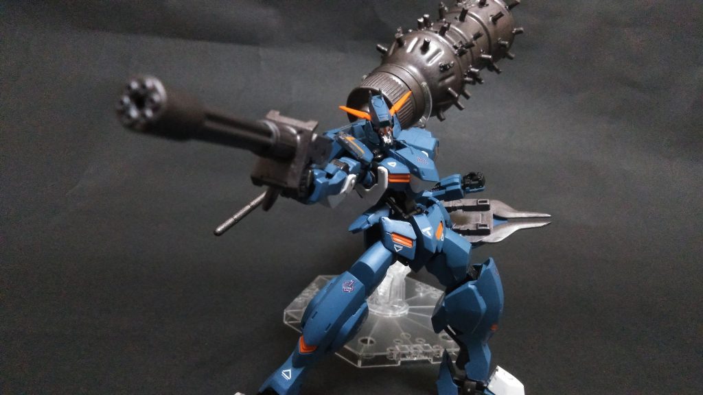 ガトリングガン