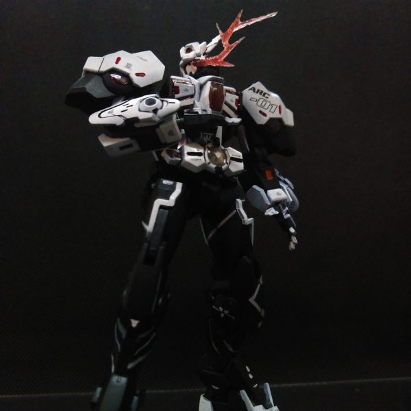 破壊…破滅…絶望…滅亡せよ…！コンクルージョン･ワン…ソコに悪意がある限り