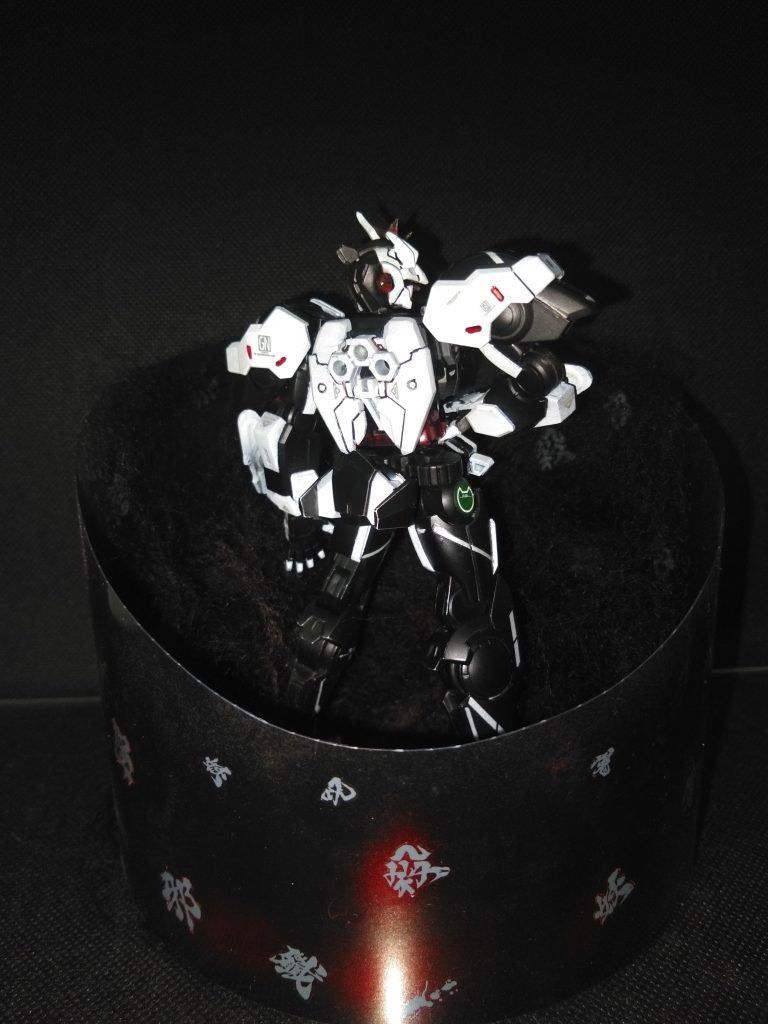 以上、捏造設定でした(*´ー`*)元ネタの某ライダーさんの設定がリク君に刺さったのがアカン(笑)