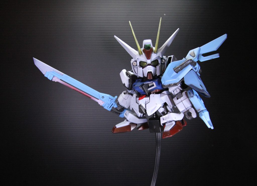 ソードストライク