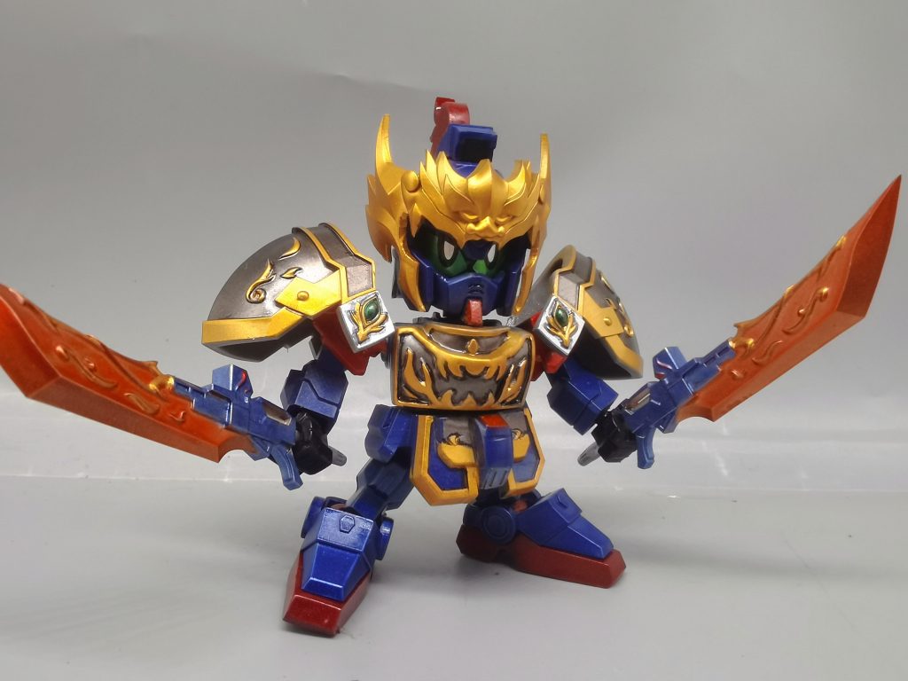 赤漣錦豹 馬鉄ブルーディスティニー2–3枚目/制作者：明日の 小气球🎈維