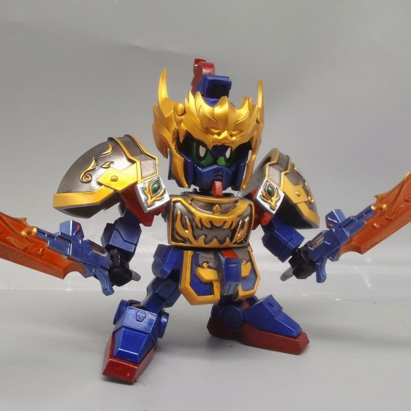 赤漣錦豹 馬鉄ブルーディスティニー2