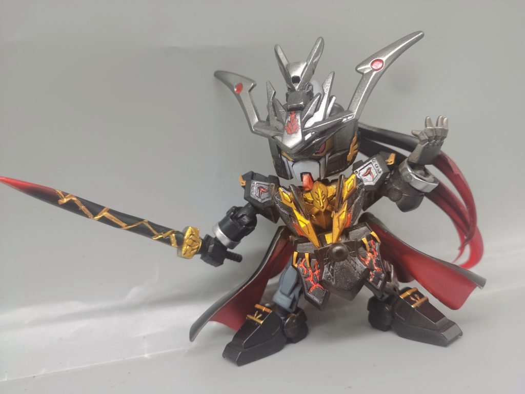 星核ハンター」刃ブルーディスティニー–5枚目/制作者：明日の 小气球🎈維