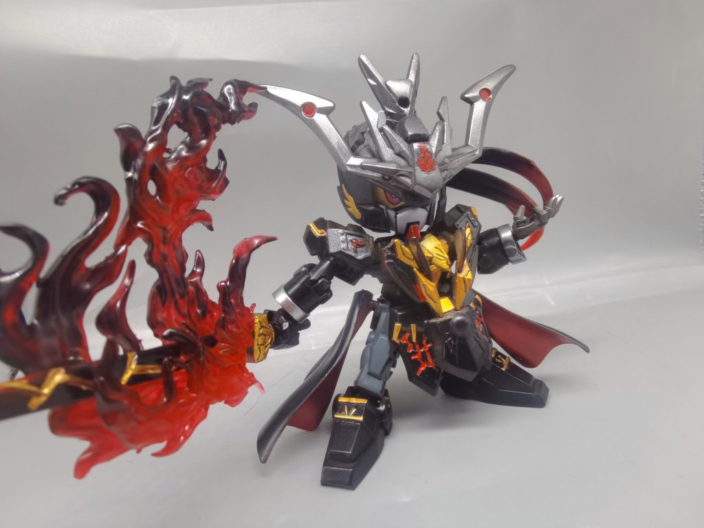 星核ハンター」刃ブルーディスティニー–2枚目/制作者：明日の 小气球🎈維