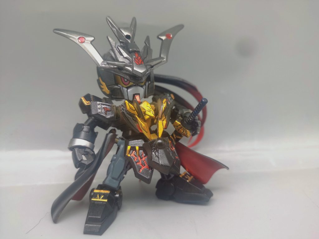 星核ハンター」刃ブルーディスティニー–4枚目/制作者：明日の 小气球🎈維