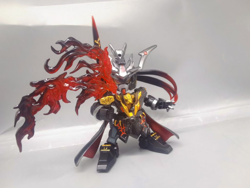 星核ハンター」刃ブルーディスティニー–3枚目/制作者：明日の 小气球🎈維