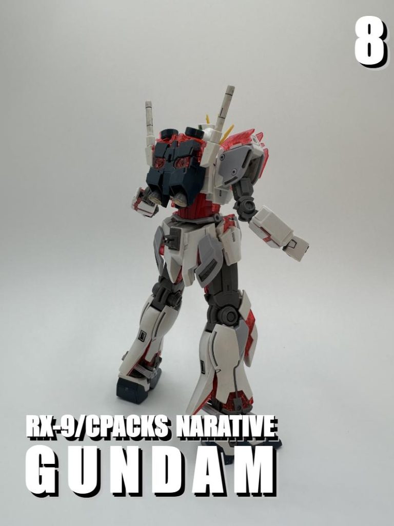 後方右上方より撮影