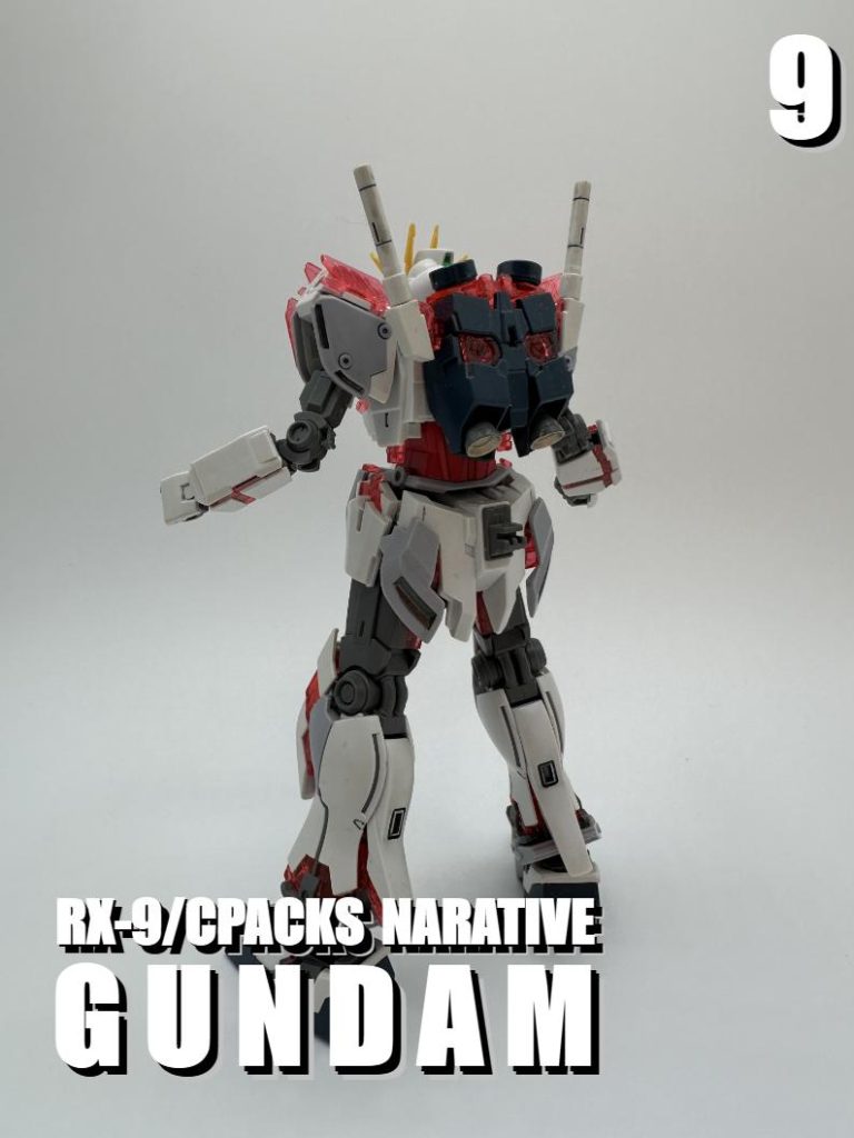 後方左上方より撮影