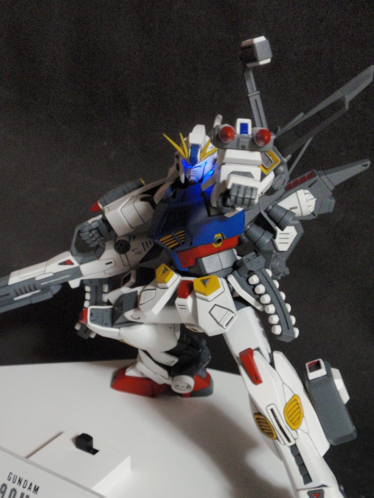 F90-Ⅱ-L–3枚目/制作者：KO-DA