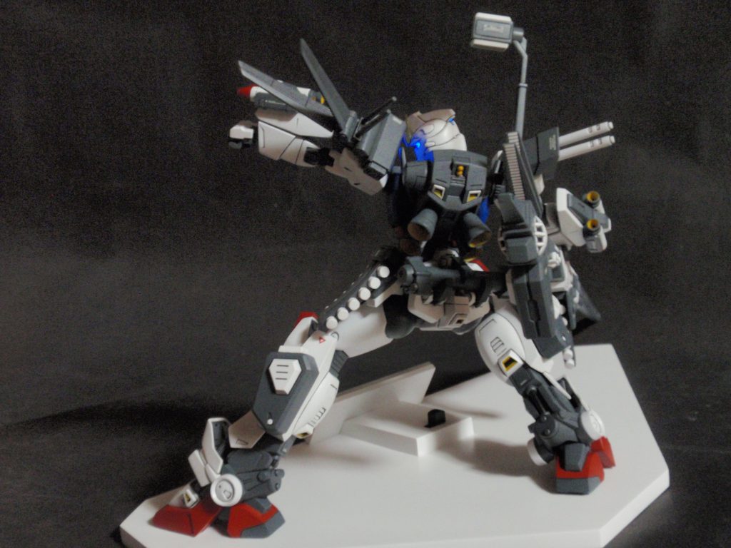 F90-Ⅱ-L–4枚目/制作者：KO-DA