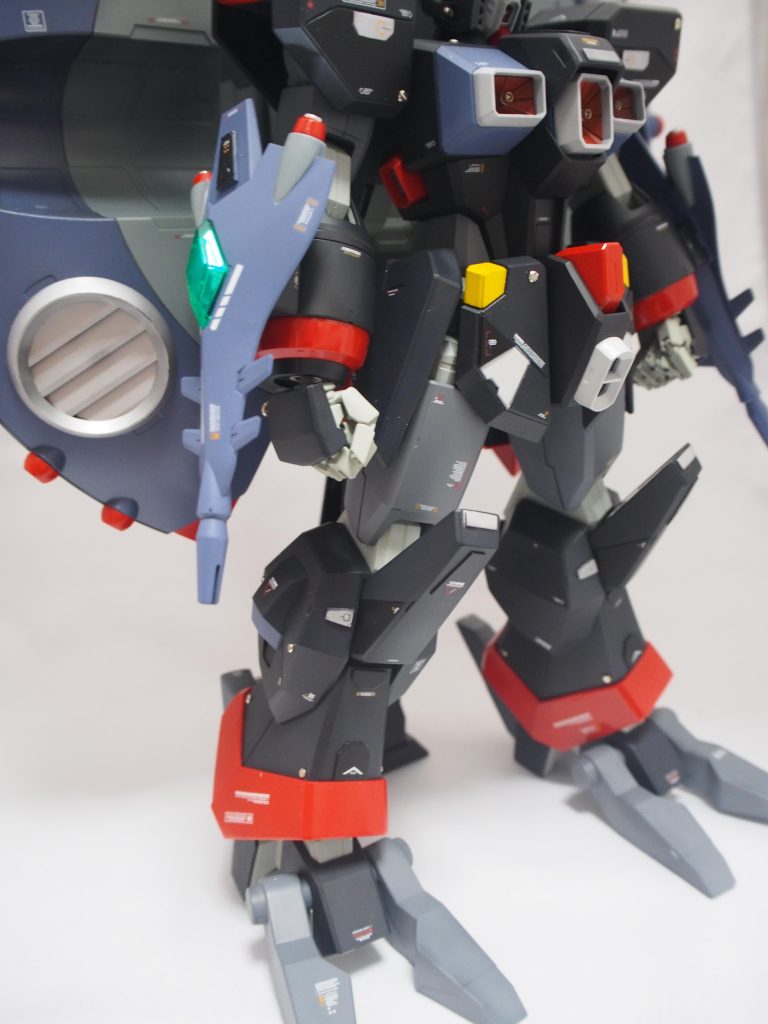 側面その2