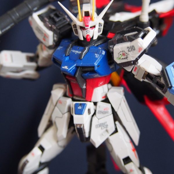 rg ストライクルージュ （天空のキラ）