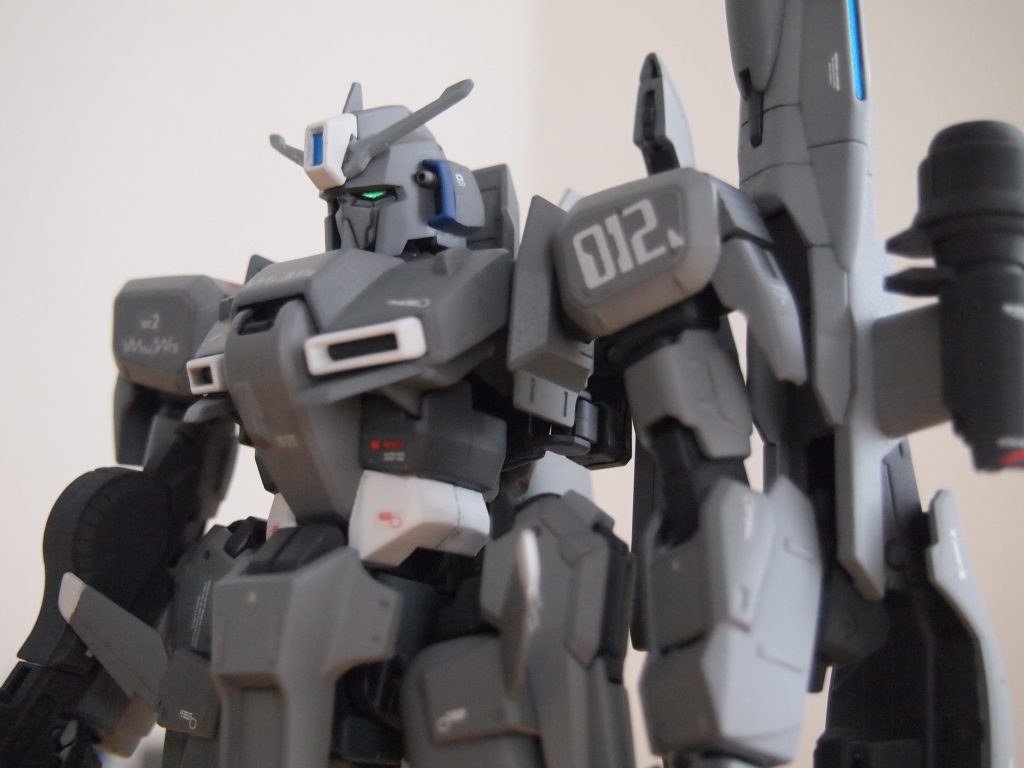 MG　ゼータプラスC1–4枚目/制作者：Munehero