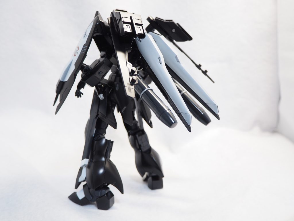 バックショット