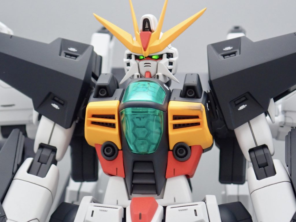 「ダブルエックス、起動!」–9枚目/制作者:アッシー