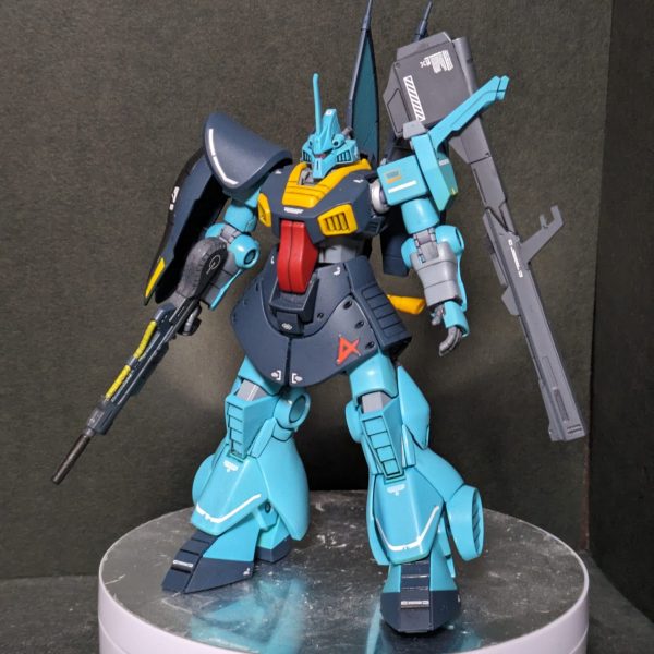 HGUC ディジェ