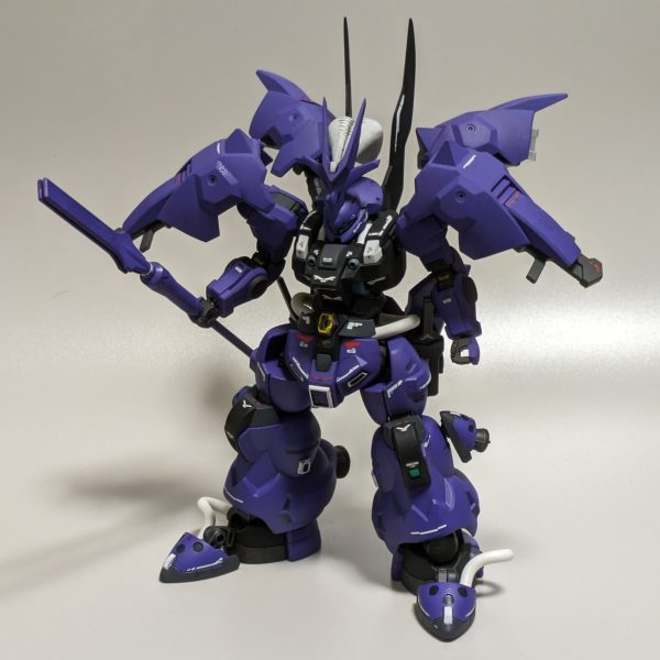 ディランザ改・グエル専用機