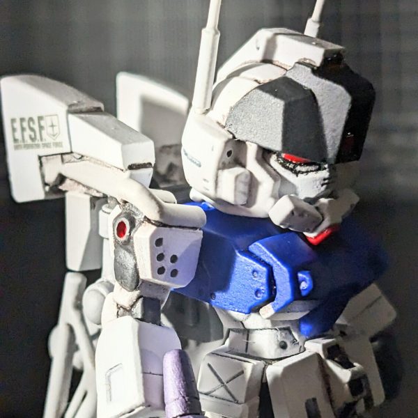 ez8/ハイモビリティカスタム