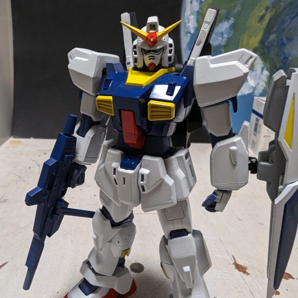 ガンダムマークツー