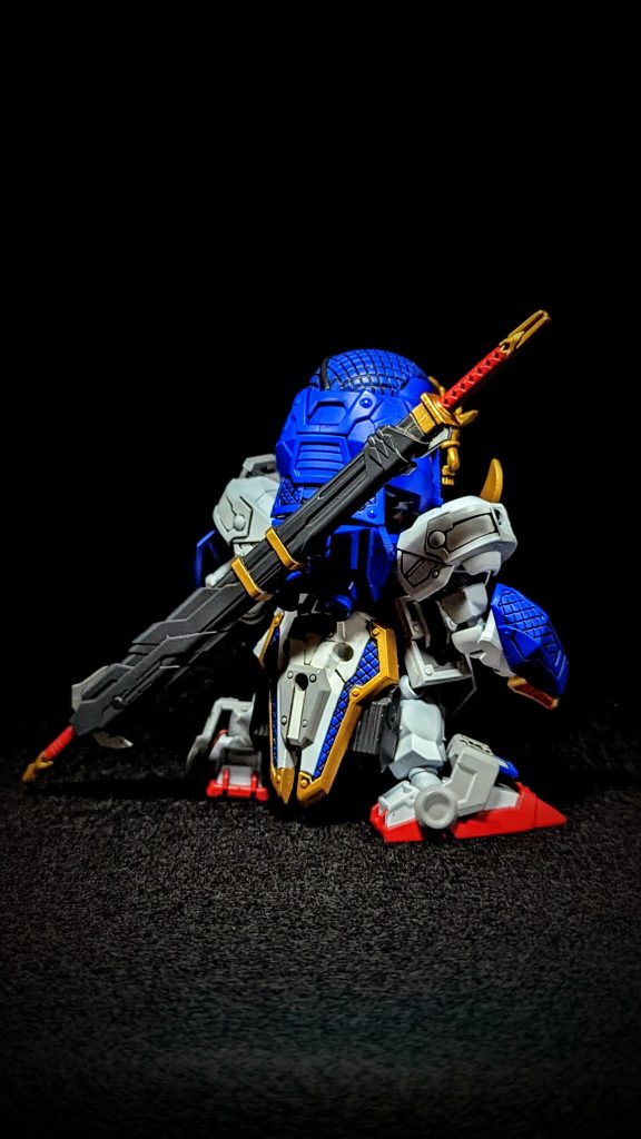 隠密頑駄無–3枚目/制作者:コウ•イキシ