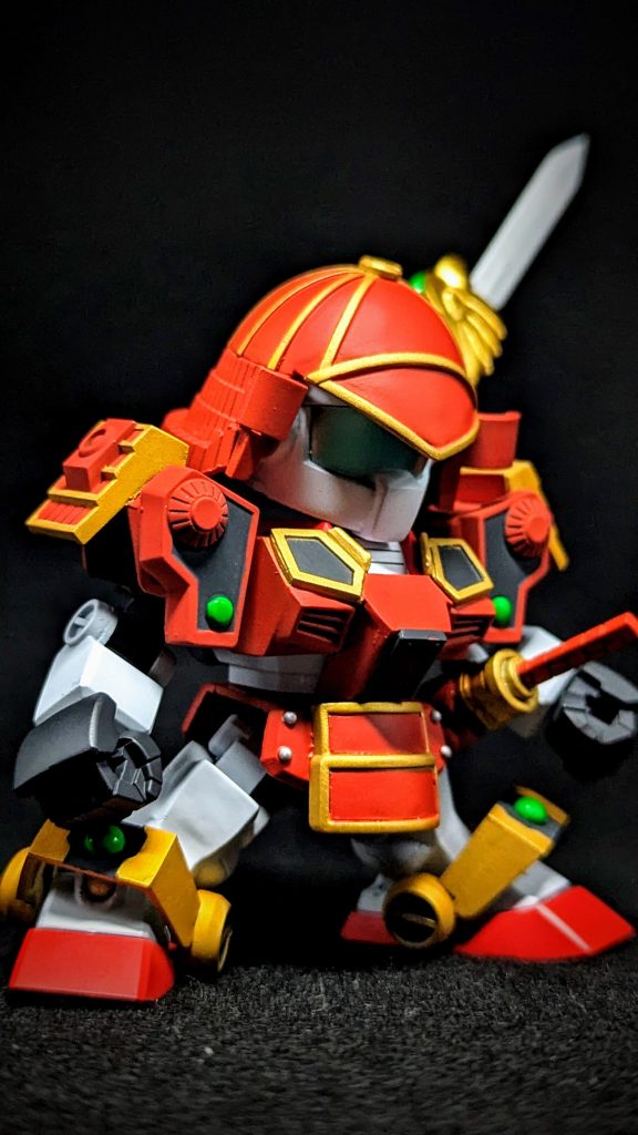 天宮に転生した璽武転生し、新たな鎧と名槍『迦楼羅』を手に入れた、槍大将璽武! 火忍軍団団長の下、槍大将として多くの璽武達をまとめ上げたのであった、、、