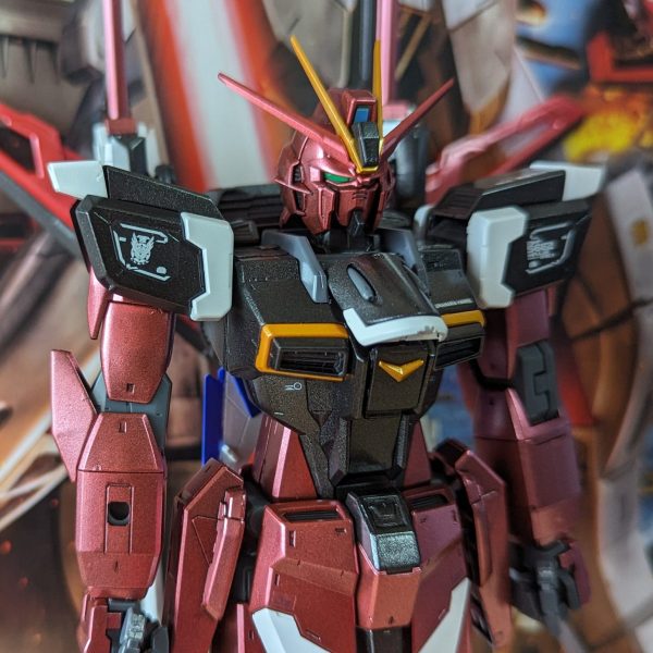 ソードインパルスガンダム・ガンプラ改造作品まとめ｜ガンダムSEED DESTINY｜GUNSTA（ガンスタ）