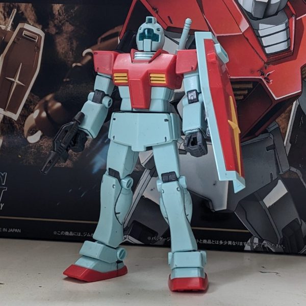 RGM-79 ジム