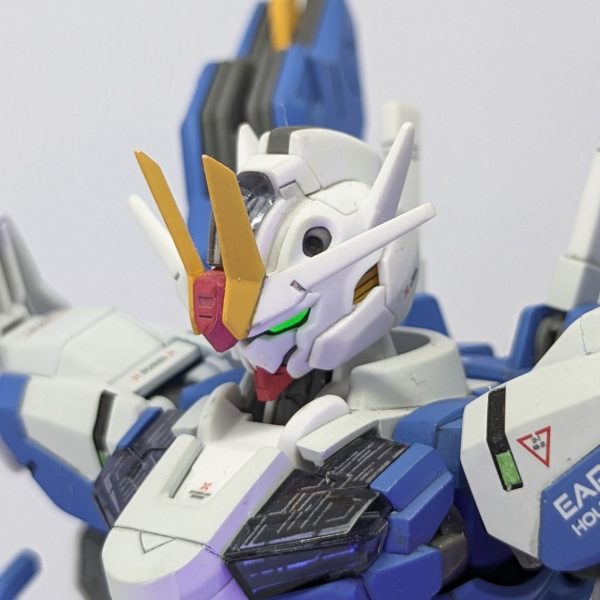 エアリアル改修型 （スコア8）