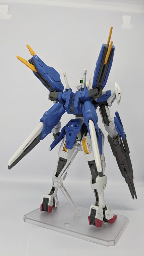 エアリアル改修型 （スコア8）–3枚目/制作者：036jokerxtreme