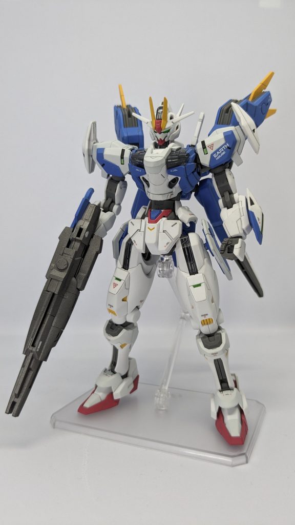 エアリアル改修型 （スコア8）–2枚目/制作者：036jokerxtreme