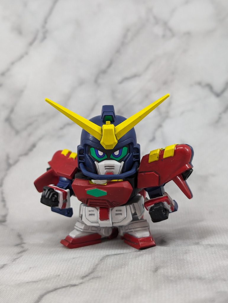 ローズ、ボルト、シャイニングはおりますので残り１体！