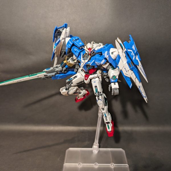 RGダブルオーライザー