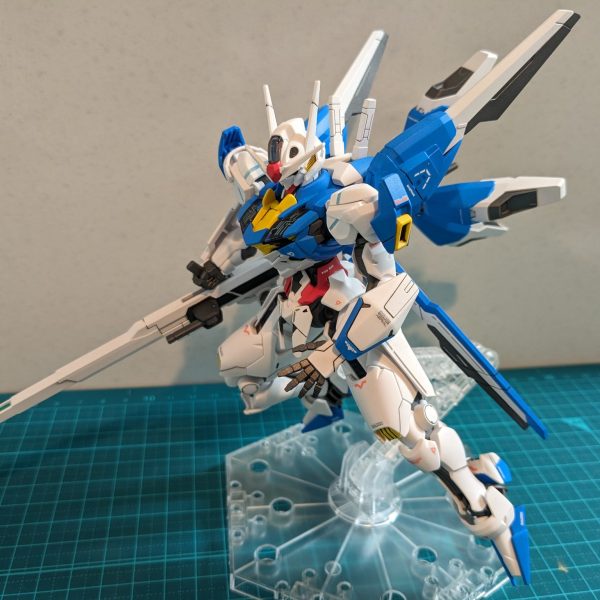 ガンダムエアリアル