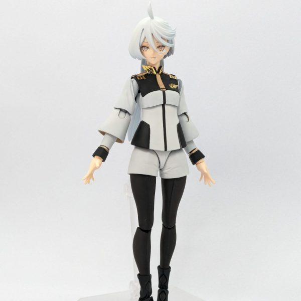 Figure-Rise Standard ミオリネ・レンブラン