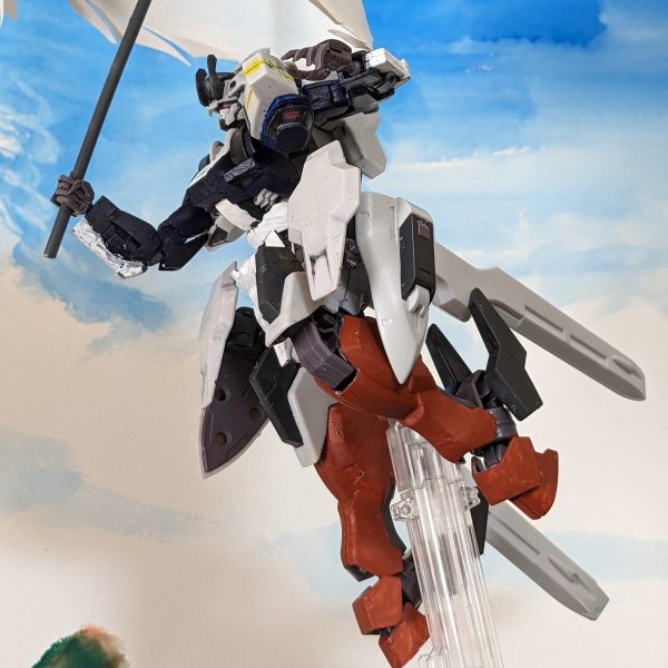 シュヴァルゼット·エヴァーガーデン