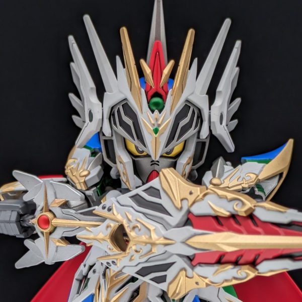 ナイトストライクガンダム