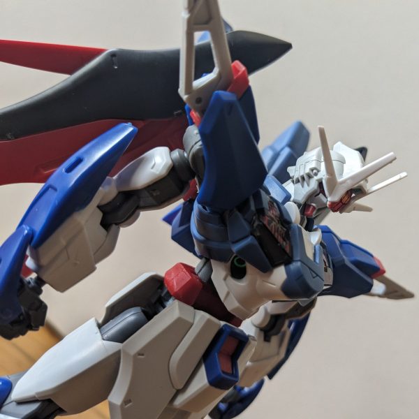 REXガンダム