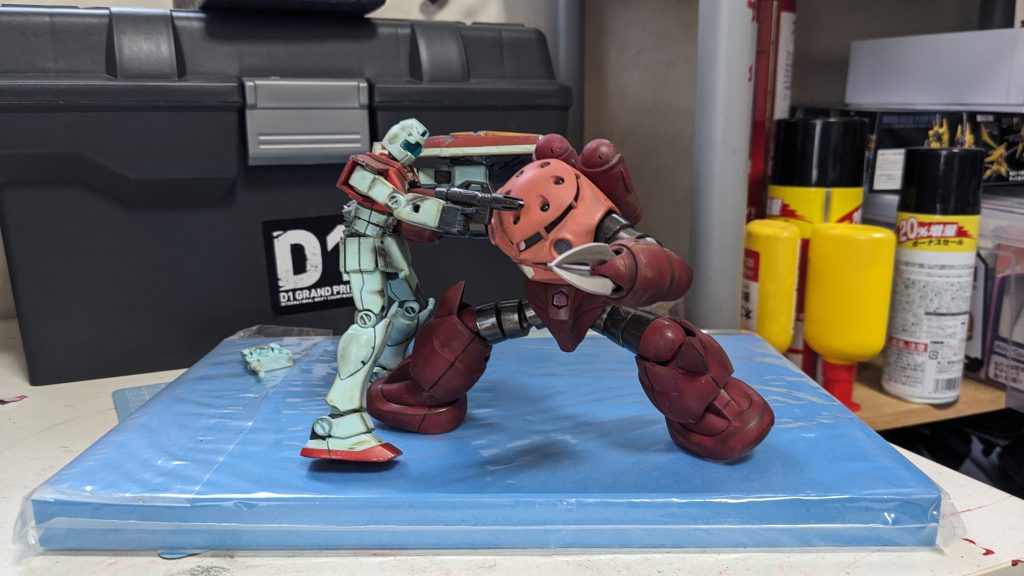 大体のイメージはこんな感じで…