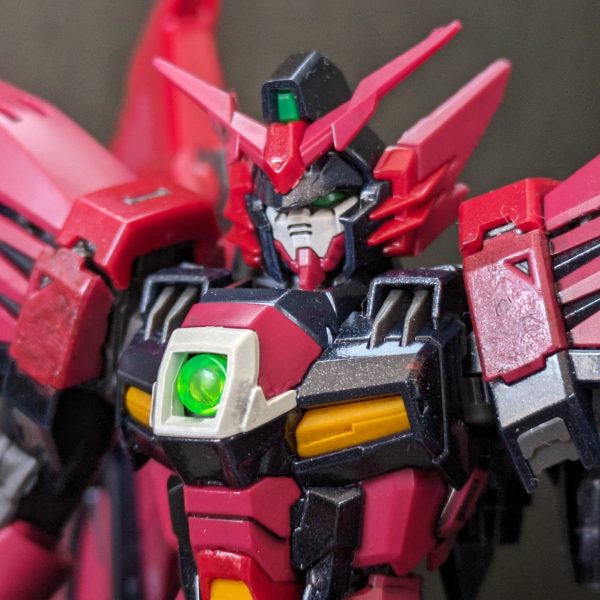 RG　ガンダムエピオン