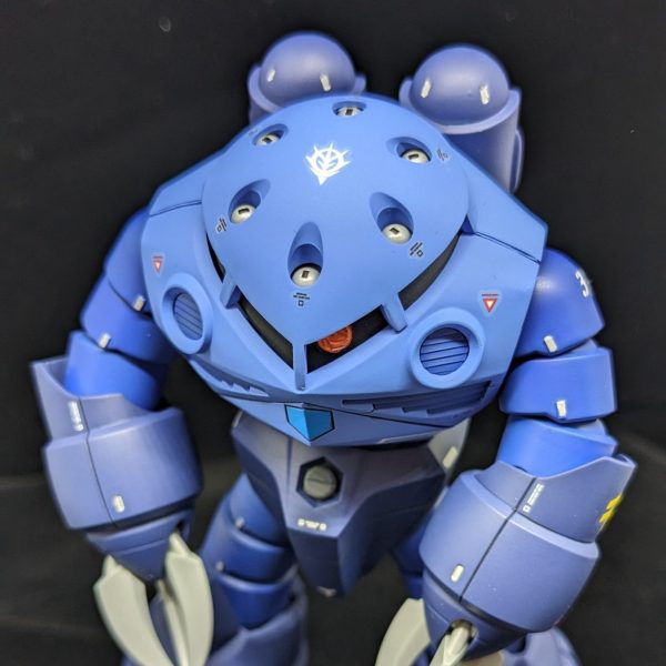 HGUC　量産型ズゴック
