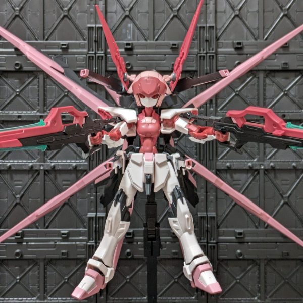 某 魔法少女では御座いません🌠