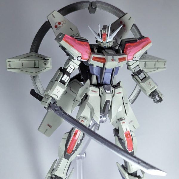 エクシードギャラクシー弐号機