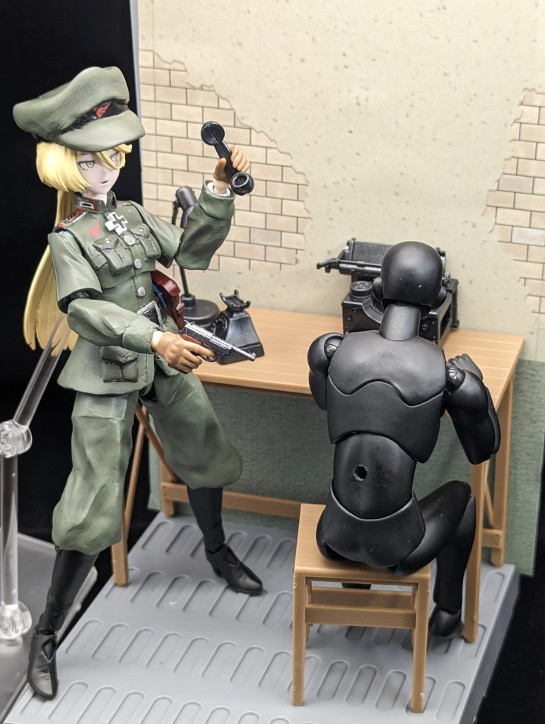 快く仕事してもらい