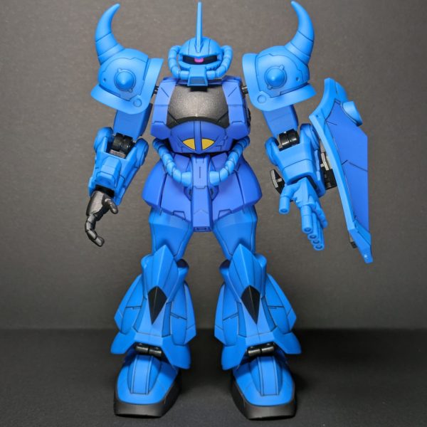 Gフレーム　グフ