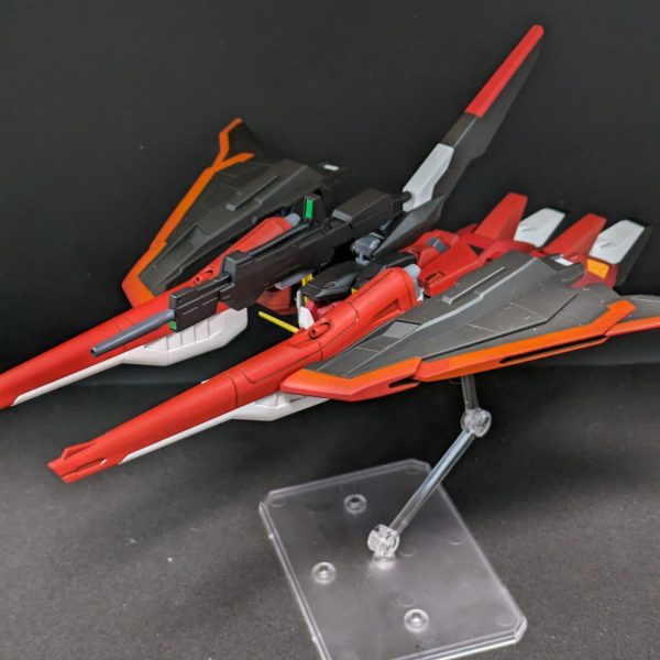 ゼータセイバー