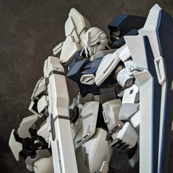 MGシナンジュ・スタインVer.Ka