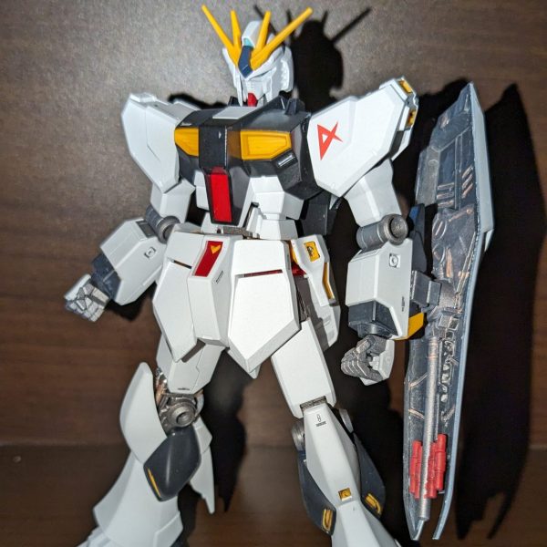 RX-93 vガンダム