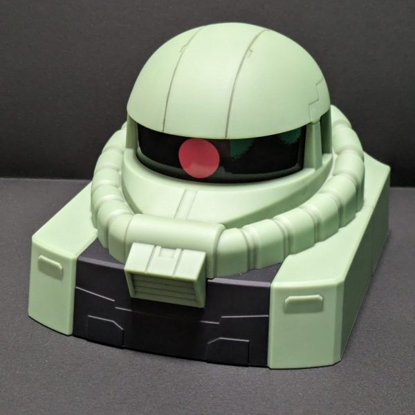 ザク　チョコケース