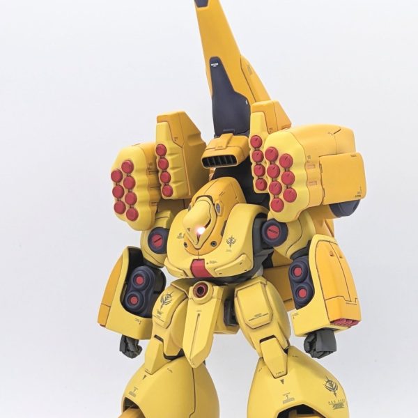 ズサ・ガンプラ改造作品まとめ｜ガンダムZZ｜GUNSTA（ガンスタ）